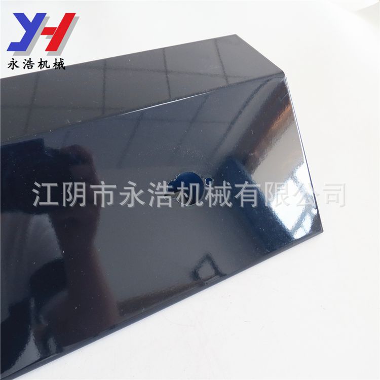 OEM定制数控折弯金属外壳设备