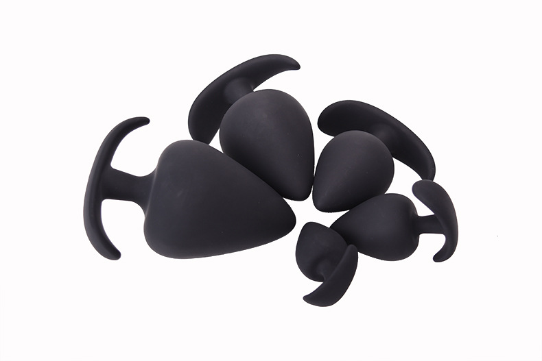 Anal Sex Toys Set Image 3