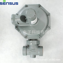 143-80 DN20ӿ SENSUSȼ{y 8bar 1-42KPa