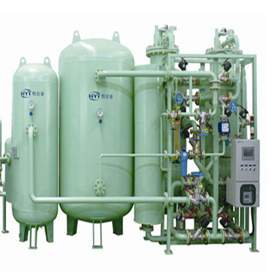 厂价直发变压吸附小型工业设备制氮机 高纯度氮气发生器制氮机