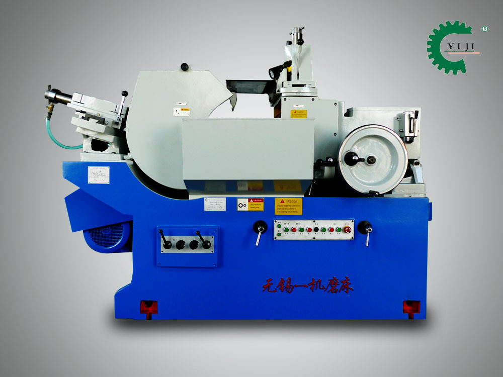 厂家销售 现货供应 无锡一机 无心磨 无心磨床MW1083A 全新 精密