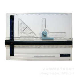 G003 A3制图板  媲美施得楼品质 绘画板桌面素描收纳手绘
