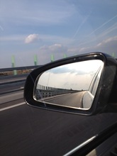 超白银镜供应汽车内视镜子化妆银镜汽车反光镜水银镜子