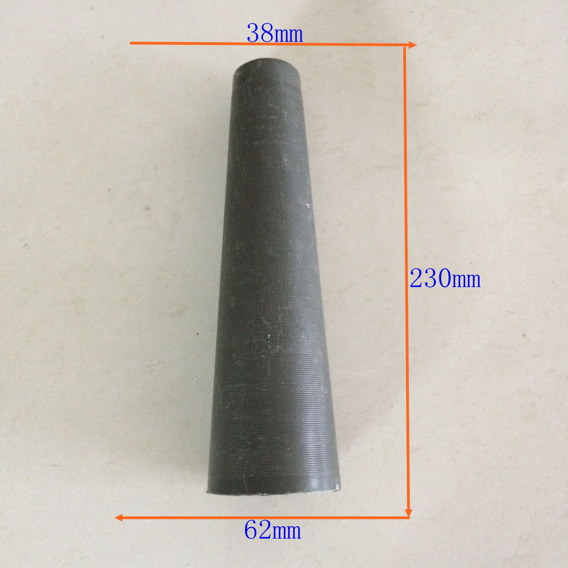 厂家直销230并线管  3度30分线管 5度50分线管