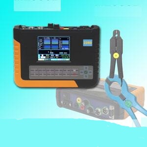 多功能单相电能表现场校验仪