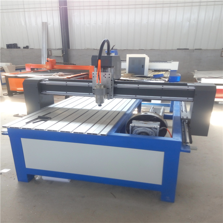 销售 平面圆柱两用雕刻机 木工数控雕刻机 家具橱柜木门雕刻机
