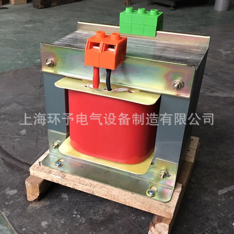 直销380V变220V单相隔离变压器BK-5000VA/5KW控制变压器 变压器,控制变压器,单相变压器,机床变压器,隔离变压器