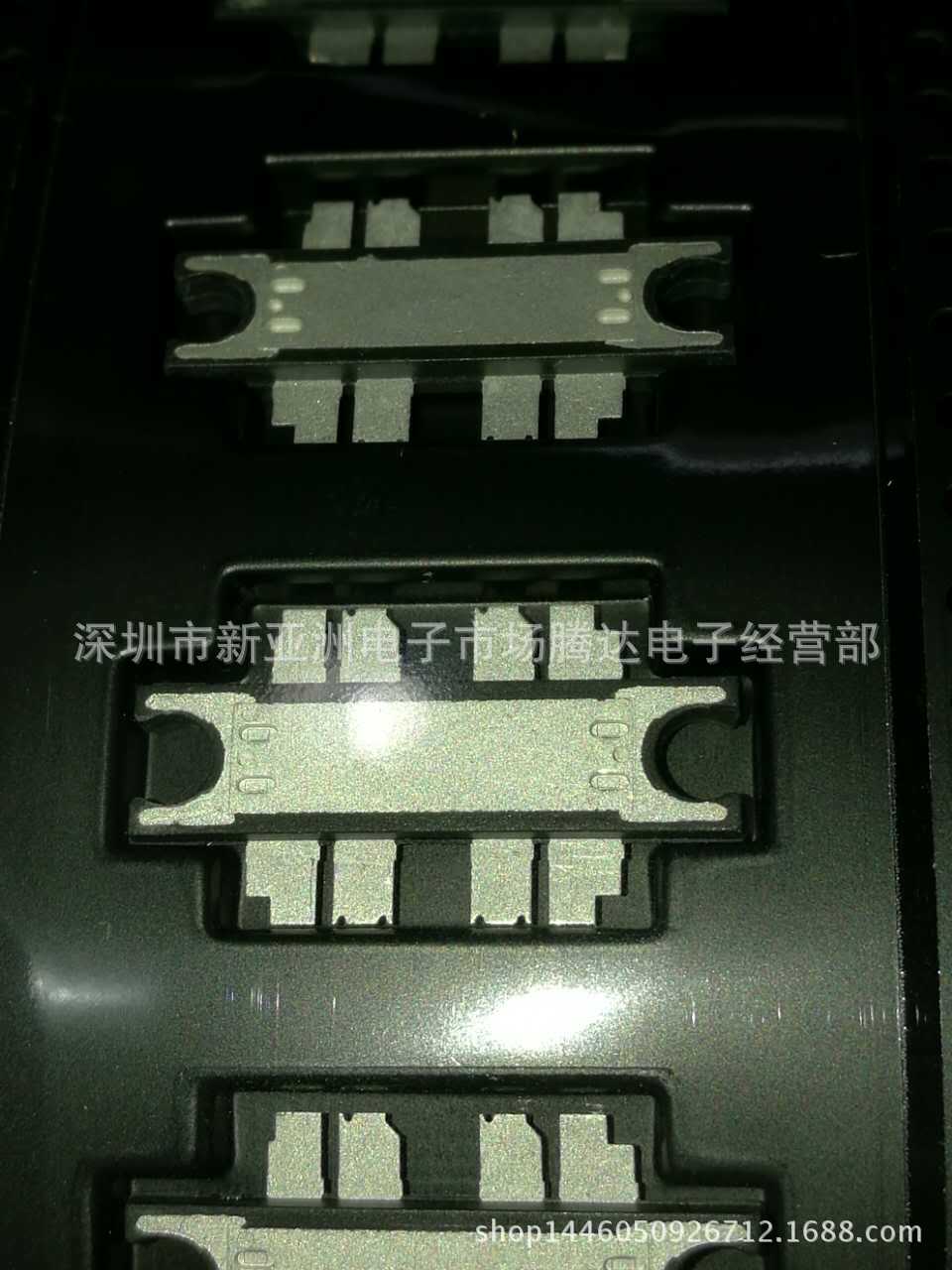 MRF1570FNT1    专营高频管 微波管 高频模块 全新现货