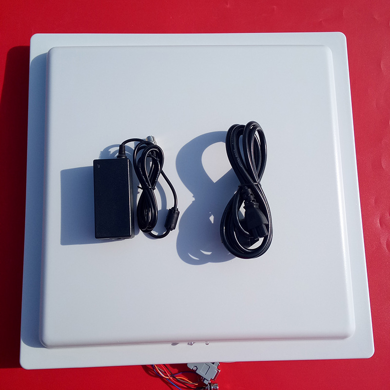 停车场兼容卡915MHZ无源电子标签GEN2读卡器读写器900MHZ阅读器6C