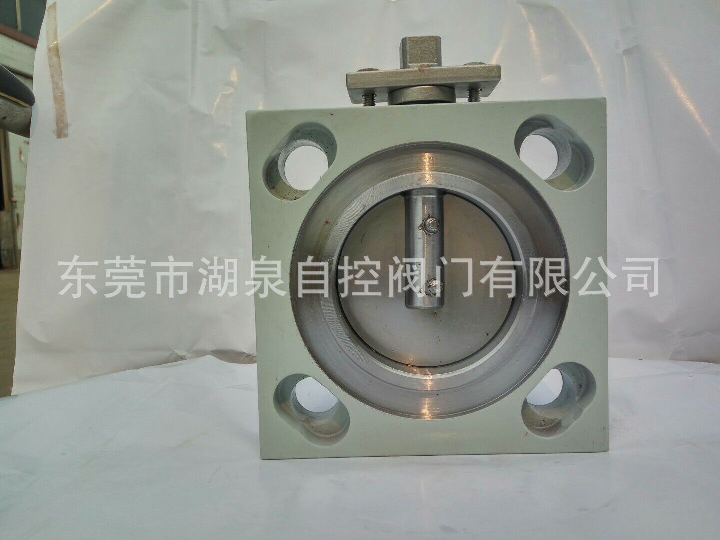 厂家直销BD系列变压器蝶阀图号5BB.455.139变压器专用蝶阀