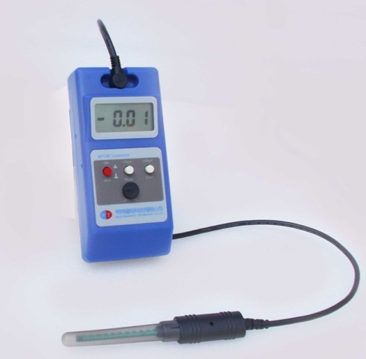 手持式数字高斯计WT10B 测量直流电机 扬声器工作磁场及泄漏磁场