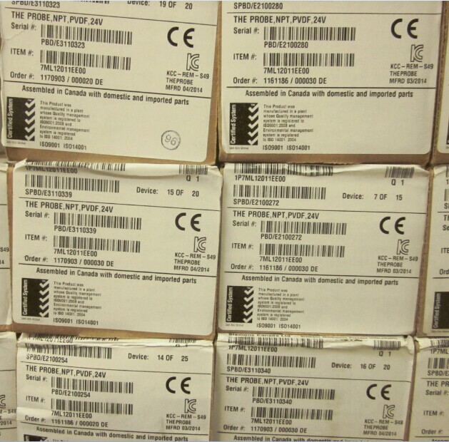 西门子超声波液位计7ML1201-1EE00 7ML1201-1EEOO超声波变送器