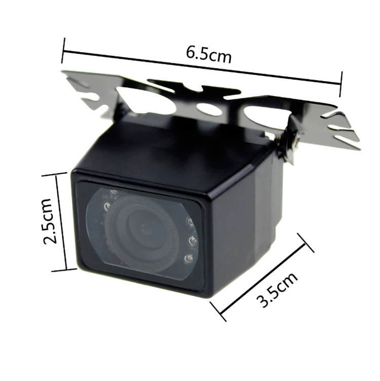 Universal CCTV camera, tubing, new collection