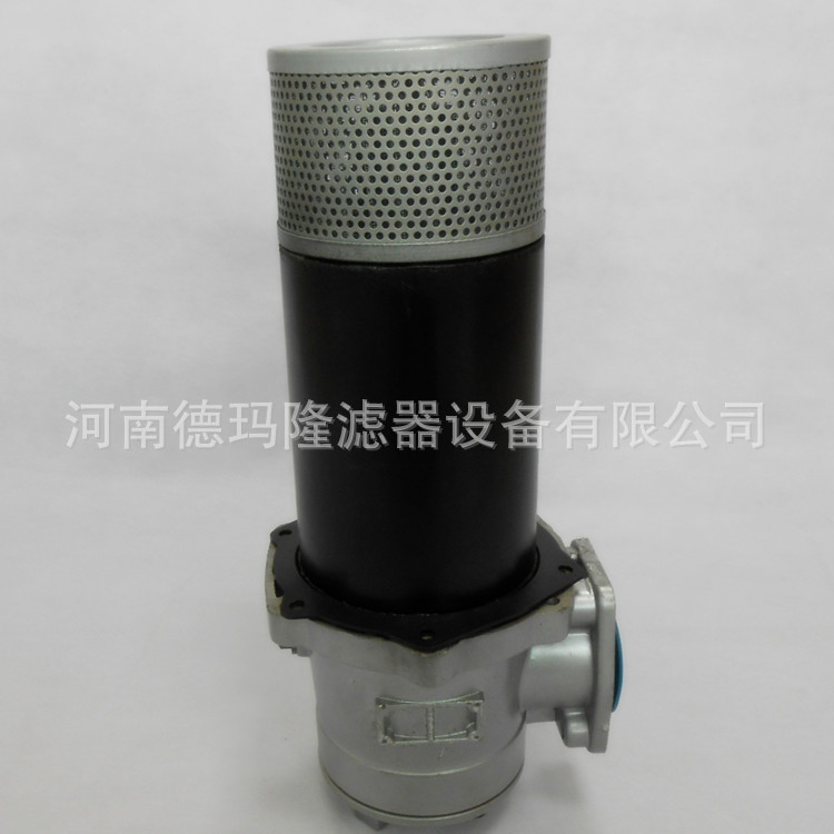 供应替代黎明PLF系列高压过滤器 PLF-C110*10  PLF-C110*20