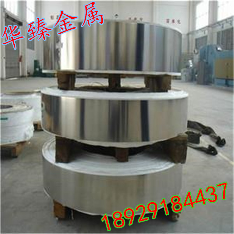 厂家直销304不锈钢带 精密SUS304不锈钢卷带 不锈钢带304