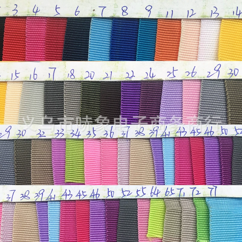 Качественная лента, 2/2.2/2.5 см
