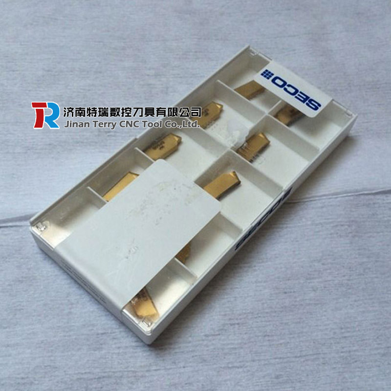 山高螺纹刀具10ER1.15FG CP500通用材质