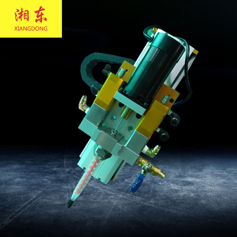 动态ab双液点胶阀 ab动态点胶阀 ab动态灌胶机 全自动点胶机