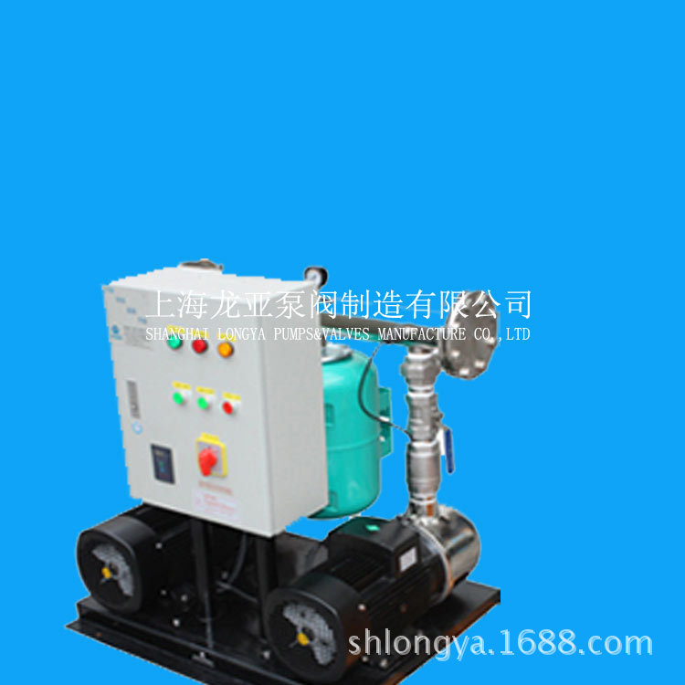 离心泵 水泵 污水泵 排污泵 上海水泵 上海水泵 变频泵 无塔供水