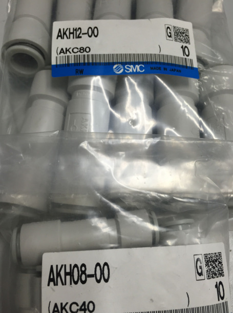销售 原装现货SMC 单向阀AKH08-00 AKH06-00 AKH10-00