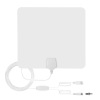 HDTV antenna American indoor high -definition TV antenna American ATSC antenna receiving 80 miles signal