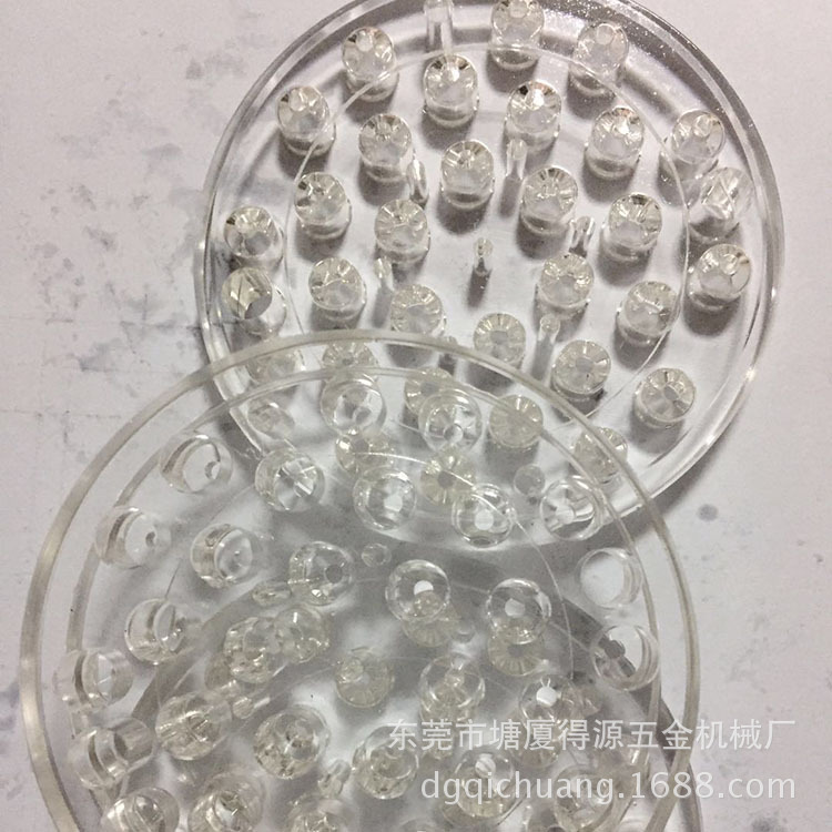 亚克力产品CNC加工 CNC电脑锣加工中心 东莞深圳电脑锣CNC精雕