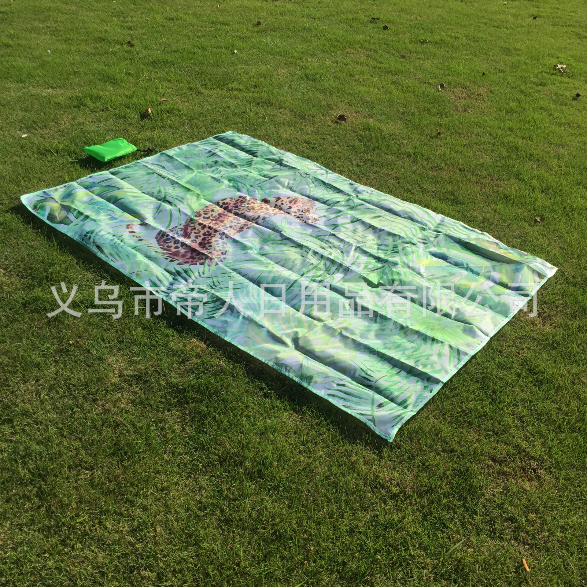 野餐垫专业工厂