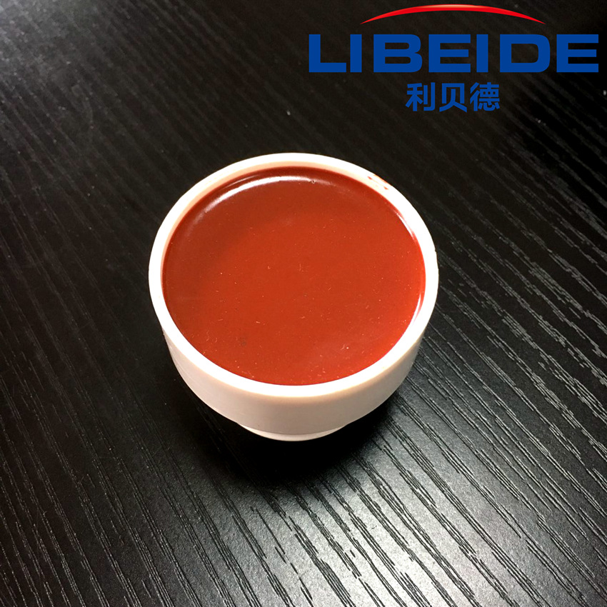 导热阻燃型双组份聚氨酯密封胶 应力低电绝缘性优异过滤器专用