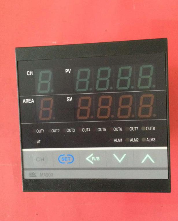 温度表 MA900   4FK09-MN-4*ANN-DN/N/Y