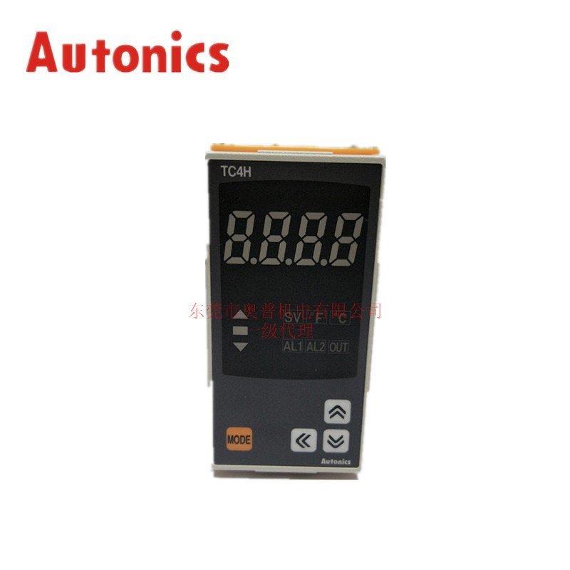 Autonics奥托尼克斯温控器 TC4H-24R 温度控制器全新原装正品