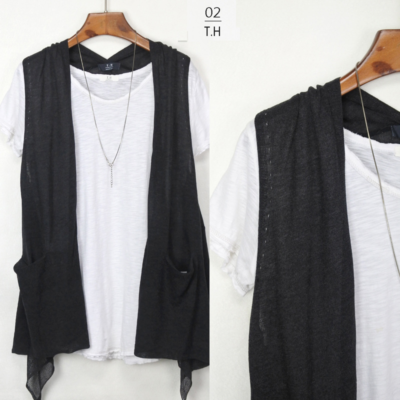 Gilet femme - Ref 3318243 Image 16