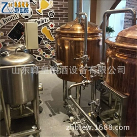 酿酒设备;食品杀菌设备