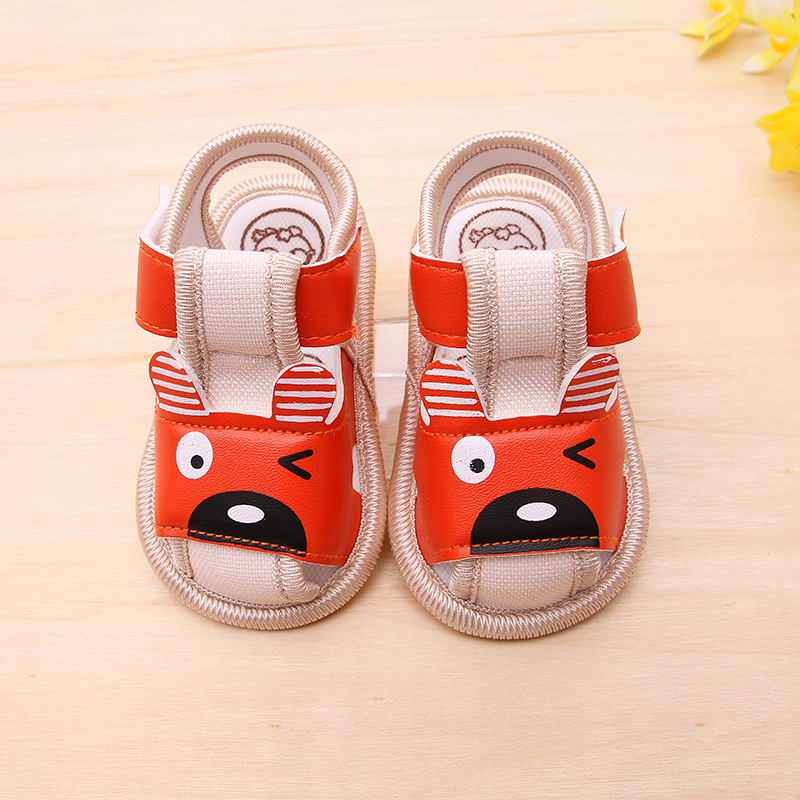 Chaussures bébé en coton - Ref 3436789 Image 8