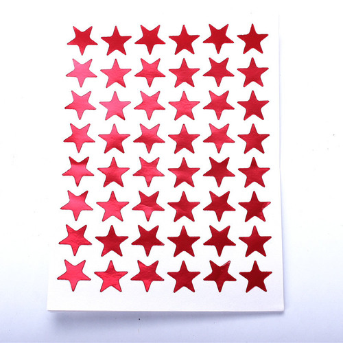 Reward Stickers Wholesale Sticker Children's Stickers Teachers in Kindergarten for Elementary School Students Cartoon Bubble Stickers 