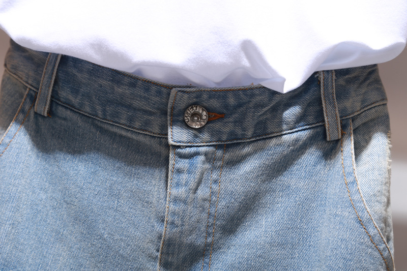 Costume femme SI ANSHI en Coton - Ref 3333647 Image 19