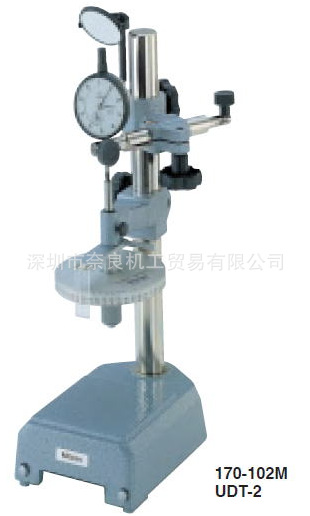 日本Mitutoyo三丰校表仪UDT-2