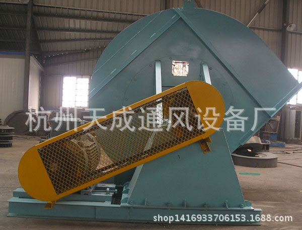 现货供应C6-48排尘风机 低燥声风机 厨房排烟风机