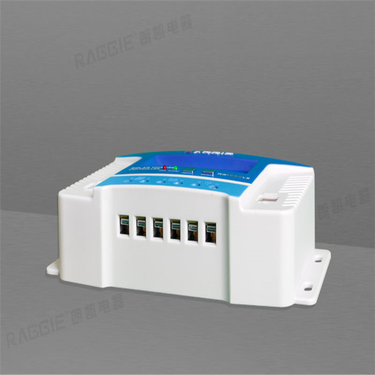 Chargeur solaire - 12/24 V - batterie 24000-200000 mAh - Ref 3395943 Image 2