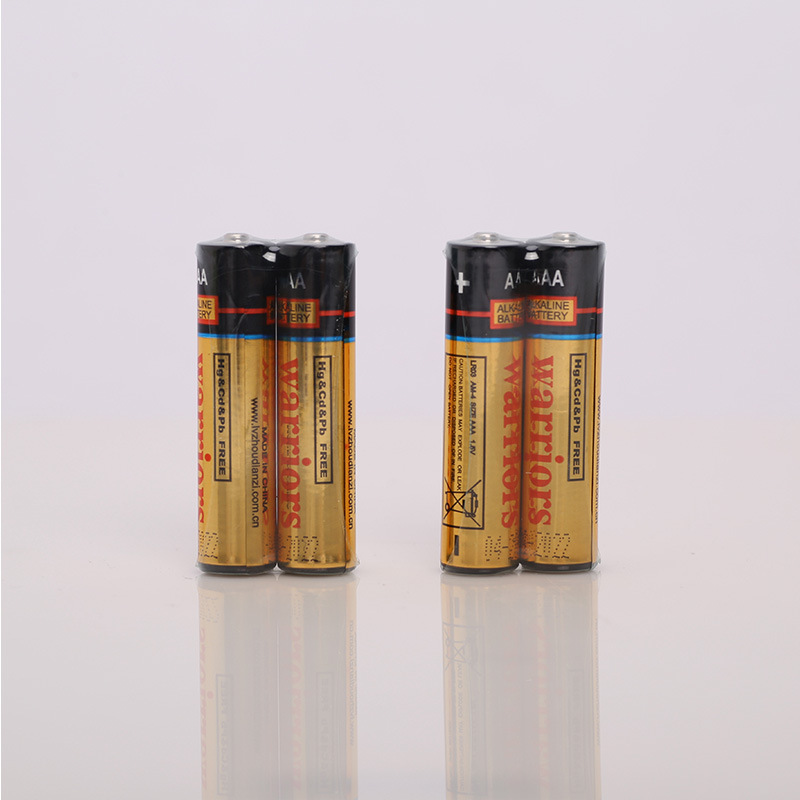 销售LR03（红字）AAA AM-4碱性电池
