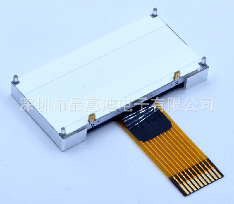 COG1602�ַ� 1.5�紮��Һ���� ȫ͸ST7032/����