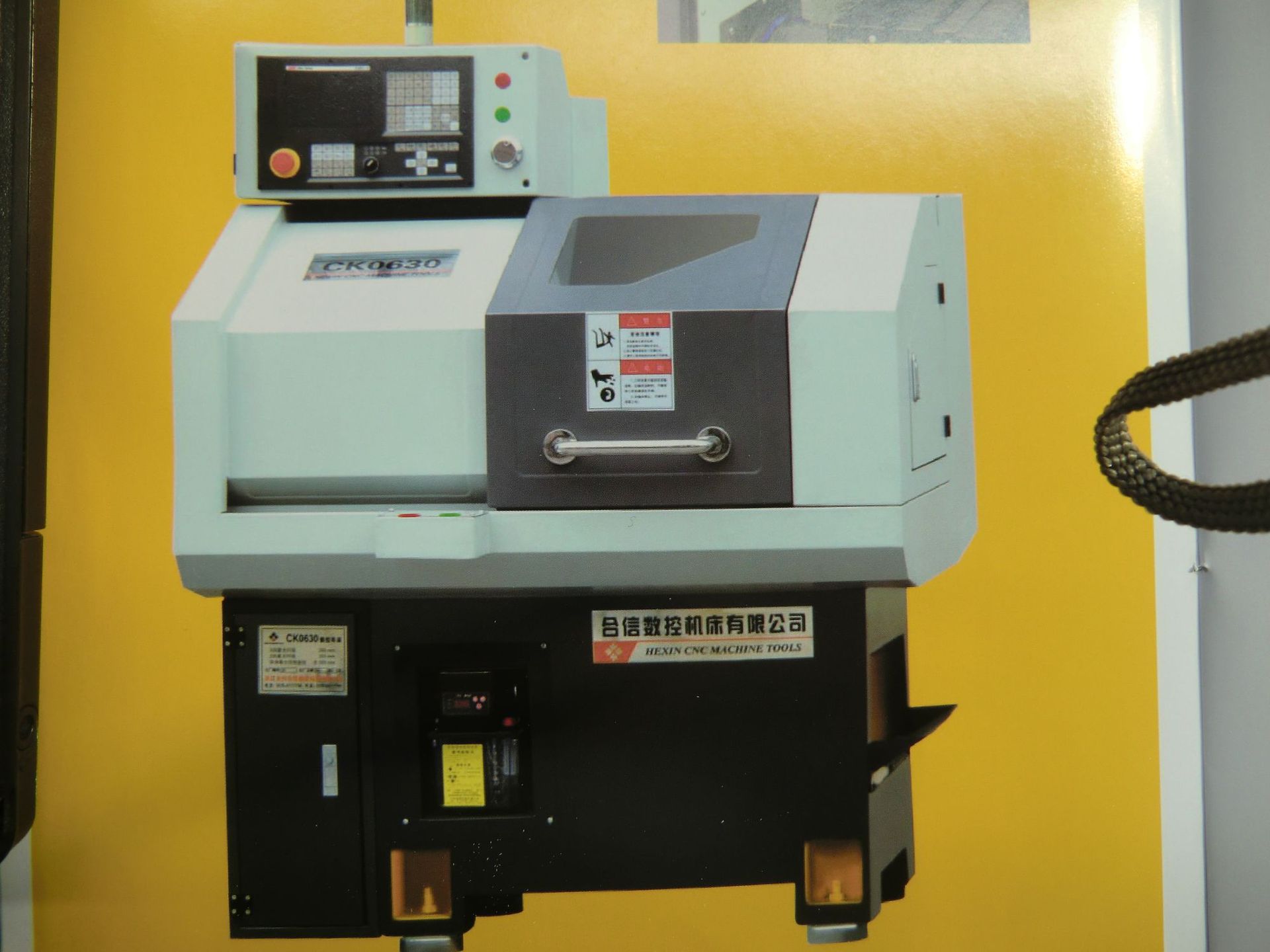 CK0630高转速数控机床/高精度数控机床/数控车床/高钢性数控机床