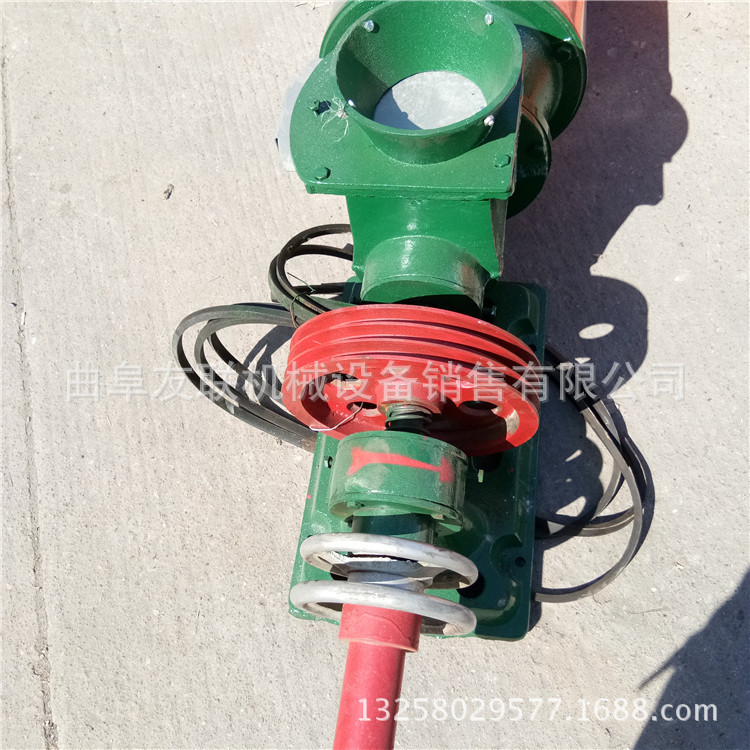 电动小麦玉米去皮磨面机 大型商用磨面机厂家 一遍净面粉机械