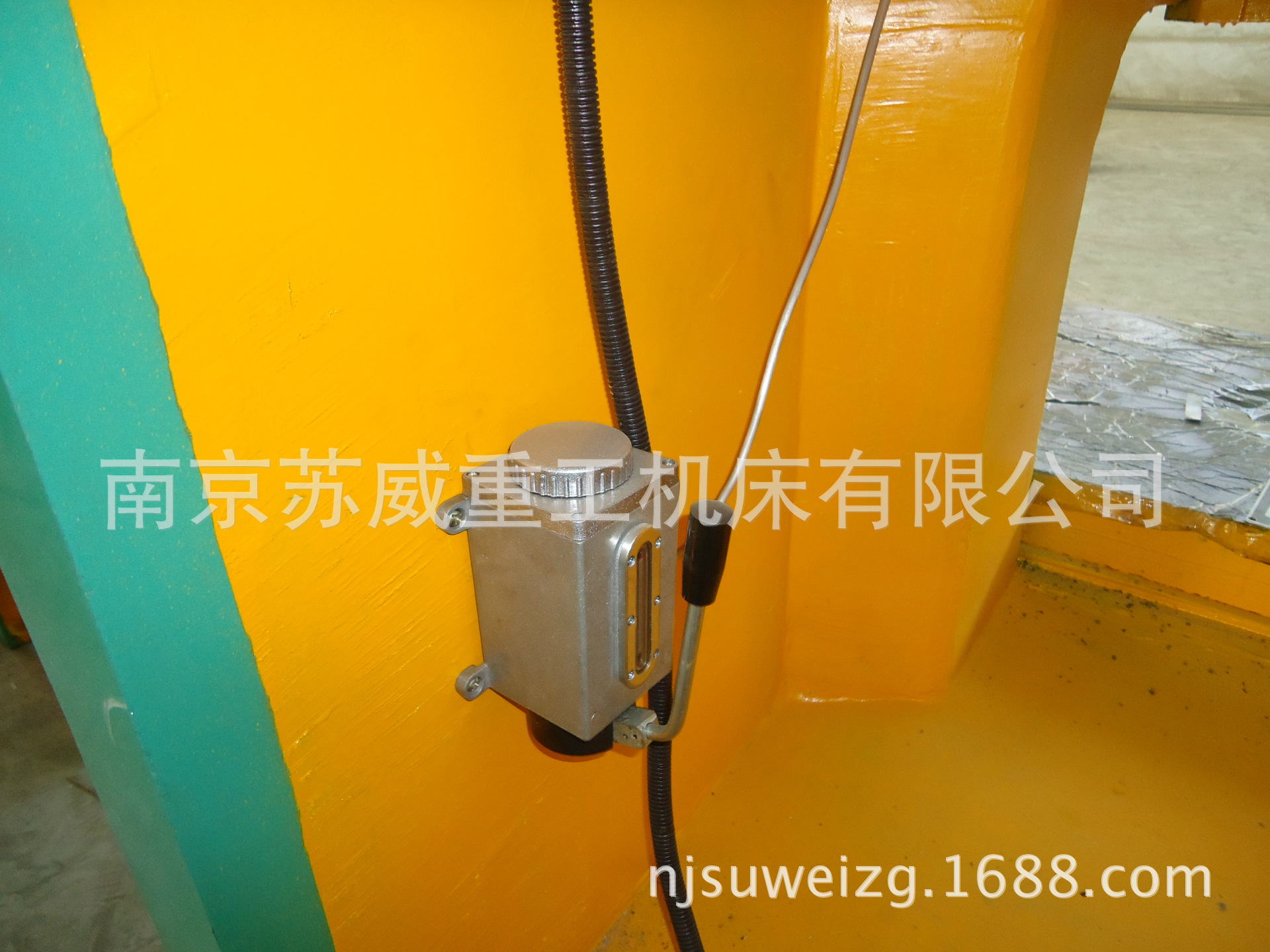 40吨冲床厂家 国标40吨冲床 深喉40吨冲床 JB23-40吨冲床价格