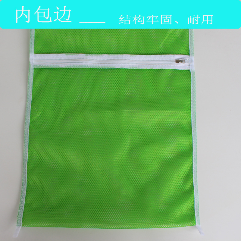 绿色洗衣袋3