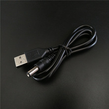 USB�DDC5.5*2.1mm��늾� USB��늾� A��ֱ����늾� DC5.5�Դ��