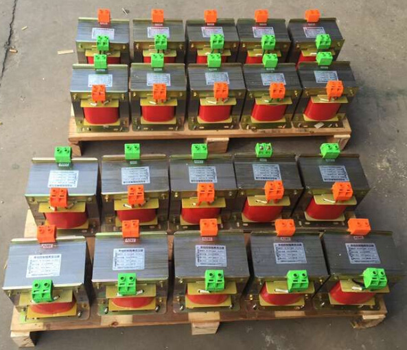 240V变220V单相降压控制隔离变压器1600VA/1600W出口专用变压器现