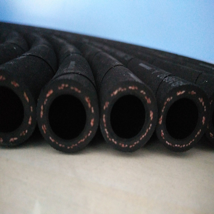 供应重卡刹车管 气刹管 货车气管SAE1402标准