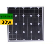 Panneau solaire - 18 V - batterie 2000 mAh - Ref 3395478 Image 10