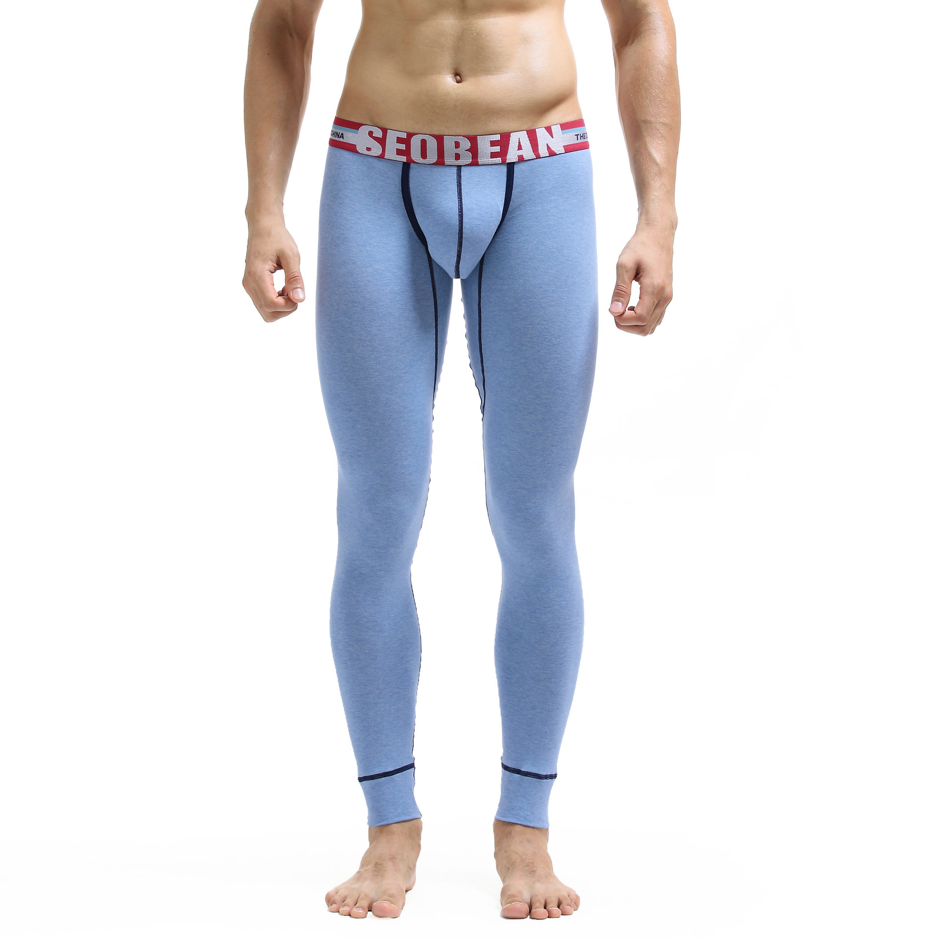 Mens Thermal Underwear Dropshipping Wholesaler Tbwish Sells Men Cotton