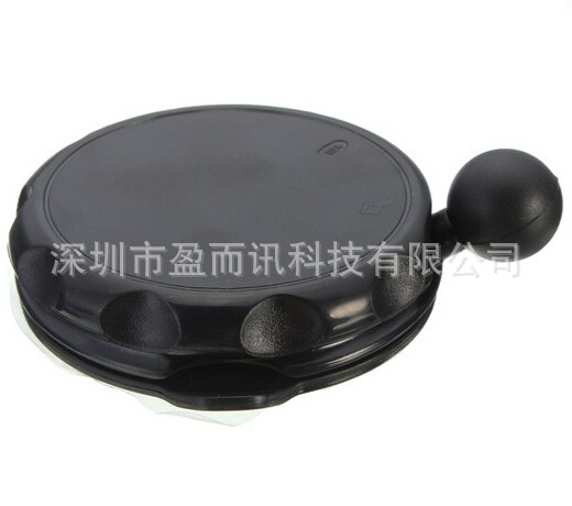 TOMTOM扁机座不带圈 图片